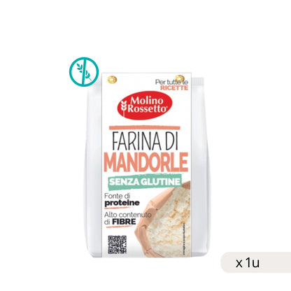 Gluten-Free Almond Flour 100g
