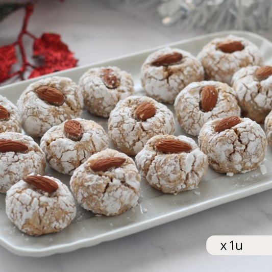 Gluten-Free Almond Flour 100g