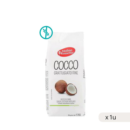 Gluten-Free Coconut Flour 200g