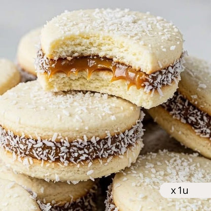 Gluten-Free Coconut Flour 200g