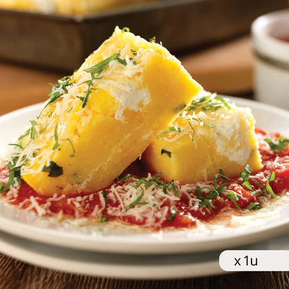 Farina di Mais per Polenta 375g