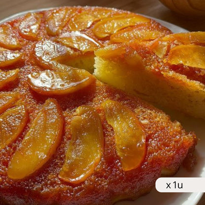 Levadura SIN Gluten de Vainilla 48g