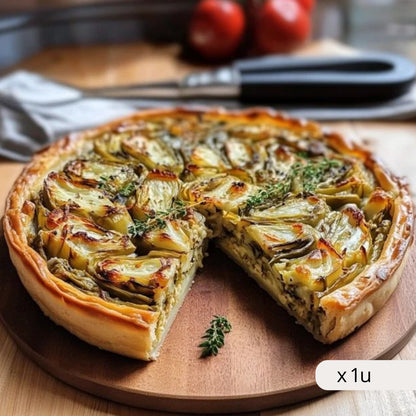 Levure SANS Gluten Instantanée 48g