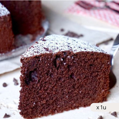 Préparation SANS Gluten pour Gâteau au Cacao 400g