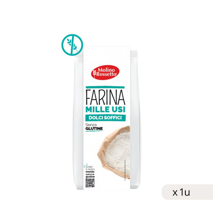 Gluten-Free Multipurpose Mix 500g