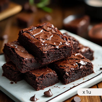 Preparato SENZA Glutine per Brownie 300g