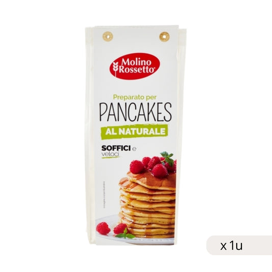 Mix Pancakes Molino Rossetto 250g