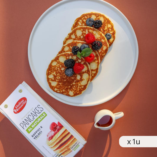 Preparado para Pancakes 250g