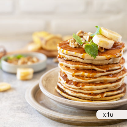 Classic Pancake and Crepe Mix 200g