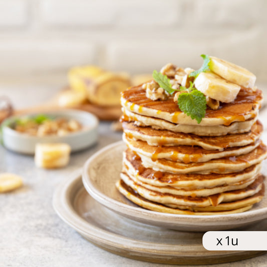 Classic Pancake and Crepe Mix 200g