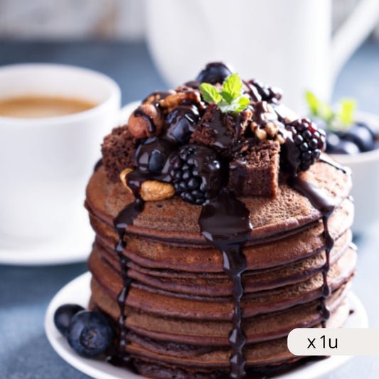 Cocoa Pancake and Crepe Mix 500g