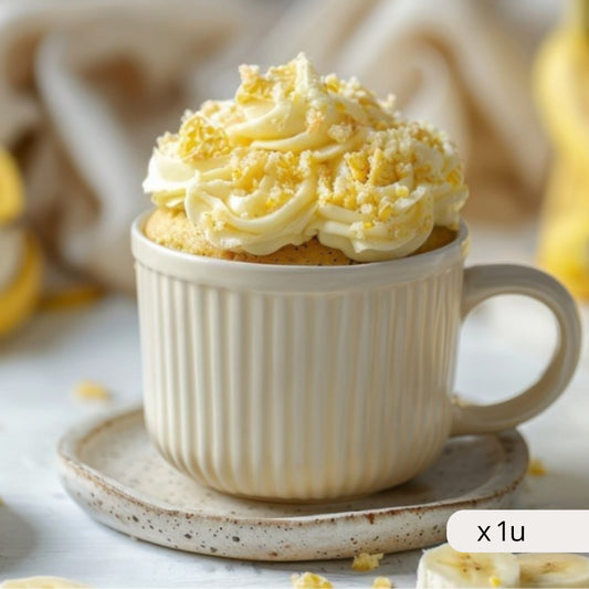 Preparato per Pancake e Crepes Vaniglia 500g