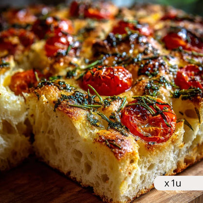 Focaccia Mix 500g