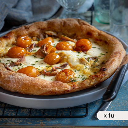 Preparado SIN Gluten Pizza y Pan 500g