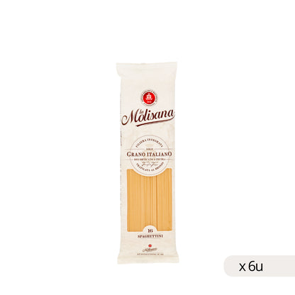 Esparguete nº 16 500g