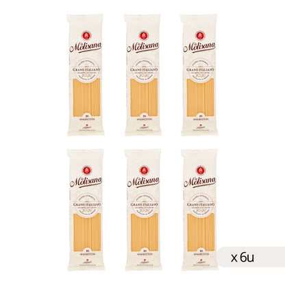 Spaghettini Nº16 500g