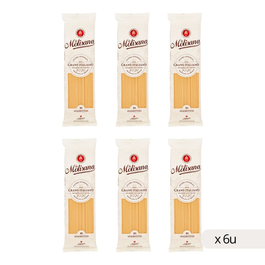 Spaghettini Nº16 500g