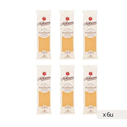 Esparguete nº 16 500g