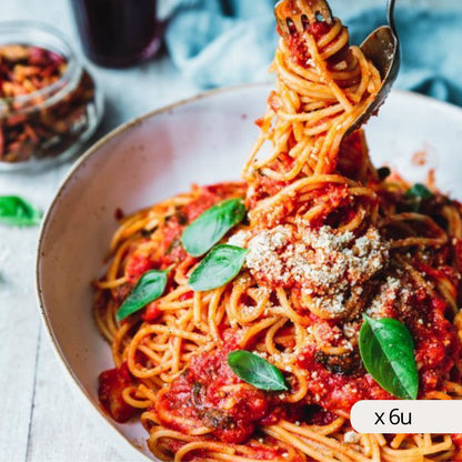 Esparguete nº 16 500g