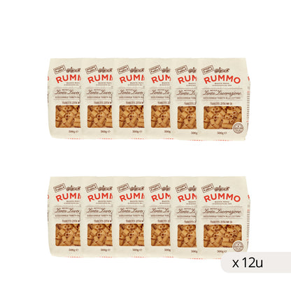 Tubetti Zita Nº31 500g