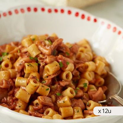 Tubetti Zita Nº31 500g