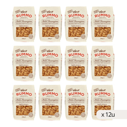 Tubetti Zita Nº31 500g