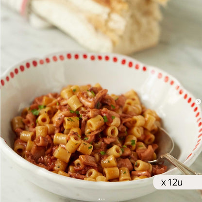 Tubetti Zita Nº31 500g