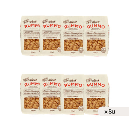 Tubetti Zita Nº31 500g