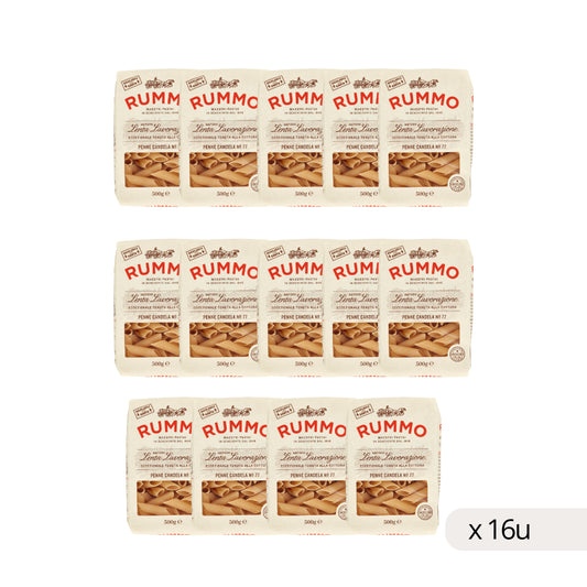 Penne Candela Nº77 500g