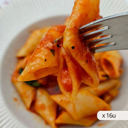 Penne Candela Nº77 500g