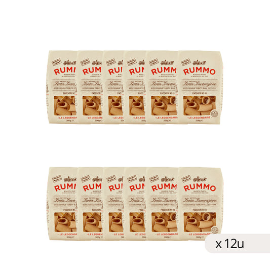 Paccheri Nº111 500g