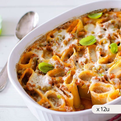 Paccheri Nº111 500g