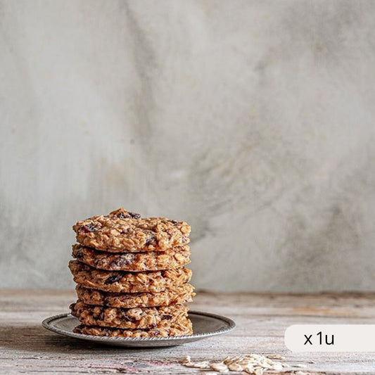 Porridge SENZA Glutine ai Biscotti 300g