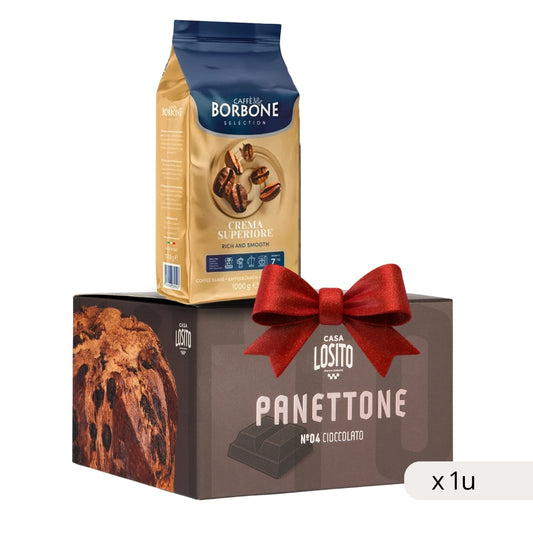 Nápoles Christmas Basket