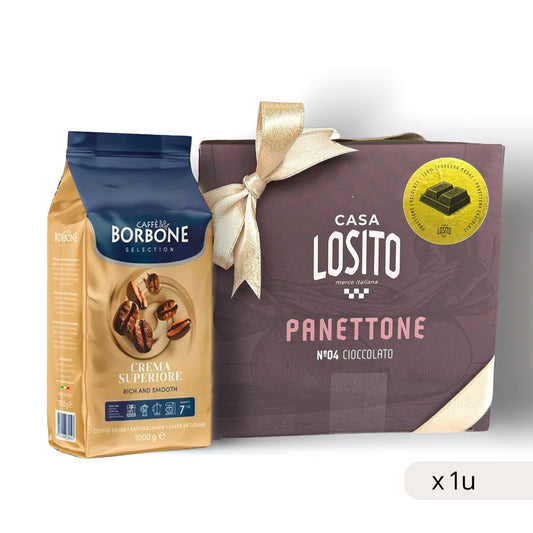 Cesta de Navidad Nápoles