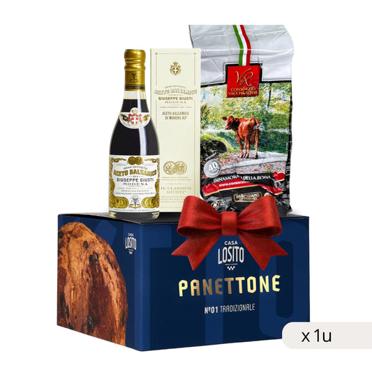 Roma Christmas Hamper