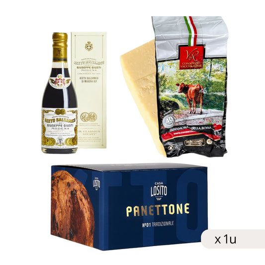Roma Christmas Hamper