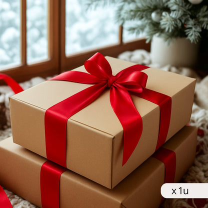 Reggio Emilia Christmas Basket