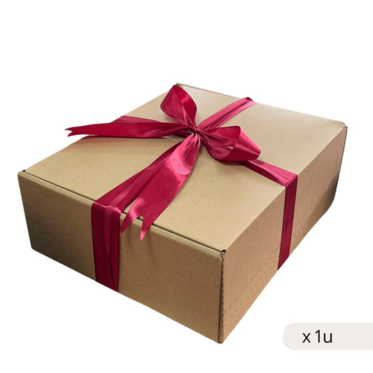 Panier de Noël Milano