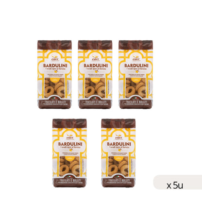 Taralli Clássico com Azeite 250g