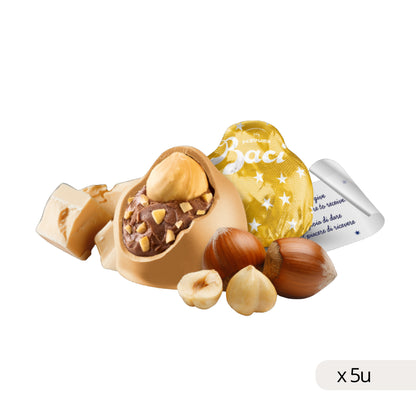 Bombones Caramelizados con Almendras 200g