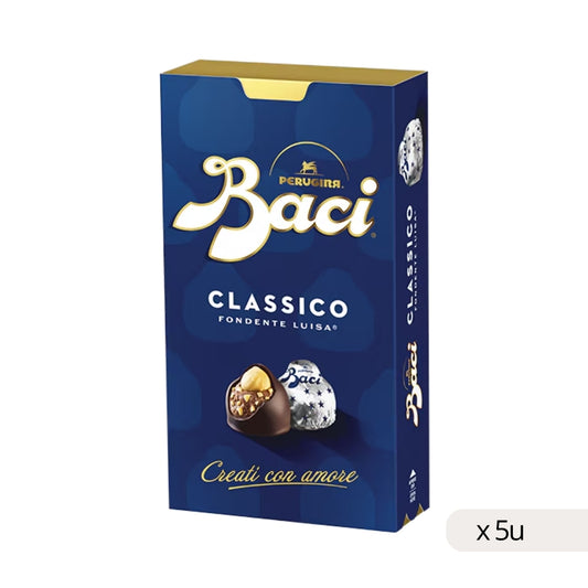 Classic Chocolates 200g