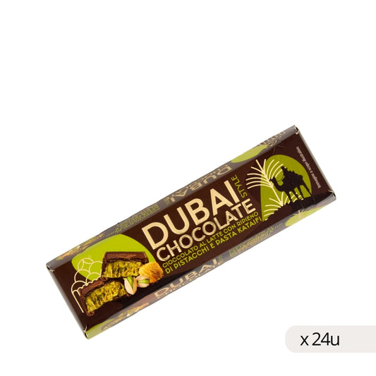 Dubai Chocolate 70g