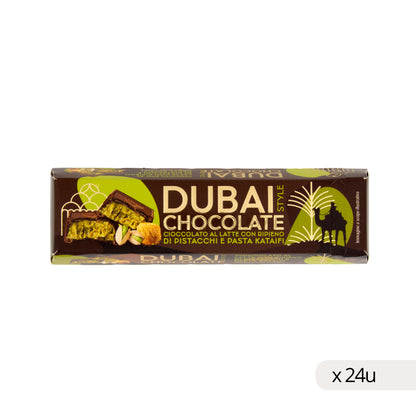Cioccolato di Dubai 70g