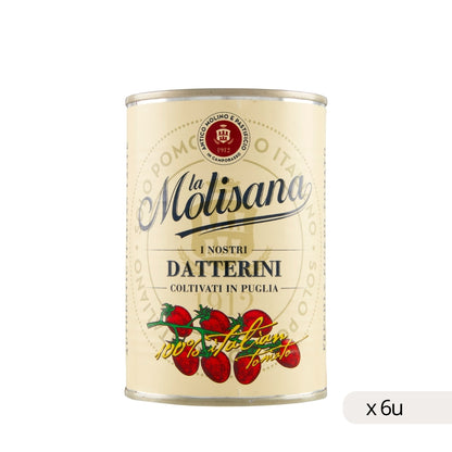 Pomodoro Datterini di Puglia 400g