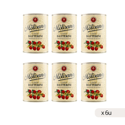 Pomodoro Datterini di Puglia 400g