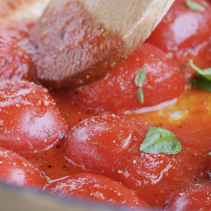 Pomodoro Datterini di Puglia 400g