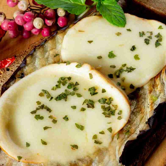 Provola Blanca con Cuerda 600g