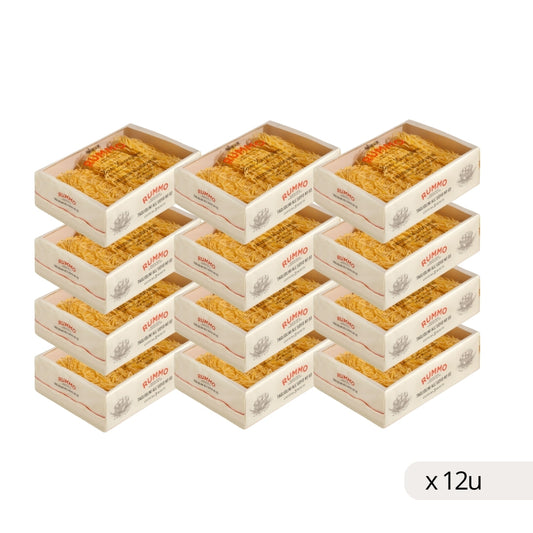 Tagliolini al Huevo Nº93 250g