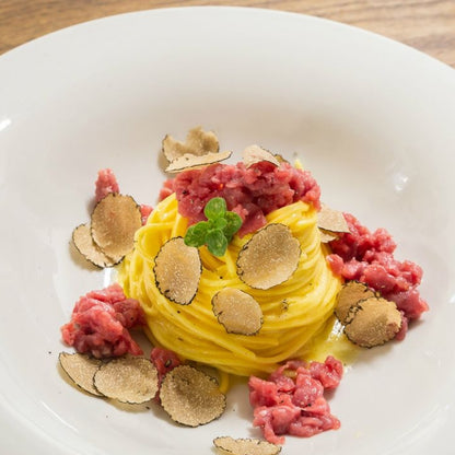 Tagliolini al Huevo Nº93 250g